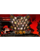 Additional Character Color - BAIKEN DLC * STEAM RU Additional Character Color - BAIKEN DLC * STEAM RU