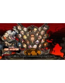 Additional Playable Character KUM HAEHYUN DLC Additional Playable Character KUM HAEHYUN DLC