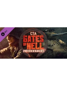Call to Arms - Gates of Hell: Liberation DLC - STEAM