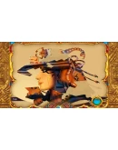 Legend of Egypt - Jewels of the Gods * STEAM RU