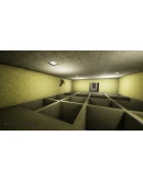 Beneath The Earth - Backrooms * STEAM RU АВТО 0