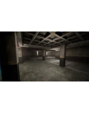 Beneath The Earth - Backrooms * STEAM RU АВТО 0