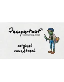 Passpartout - OST DLC * STEAM РОССИЯАВТОДОСТАВКА