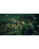 Hand of Fate 2 - Outlands and Outsiders DLC