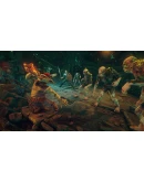 Hand of Fate 2 - Outlands and Outsiders DLC