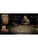 Hand of Fate 2 - A Cold Hearth DLC * STEAM RU
