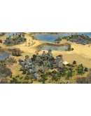 Stronghold Crusader 2 - The Emperor & The Hermit DLC Stronghold Crusader 2 - The Emperor & The Hermit DLC