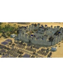 Stronghold Crusader 2 - The Emperor & The Hermit DLC Stronghold Crusader 2 - The Emperor & The Hermit DLC