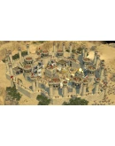 Stronghold Crusader 2 - The Emperor & The Hermit DLC Stronghold Crusader 2 - The Emperor & The Hermit DLC