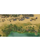 Stronghold Crusader 2 - The Emperor & The Hermit DLC Stronghold Crusader 2 - The Emperor & The Hermit DLC