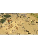 Stronghold Crusader 2 - The Emperor & The Hermit DLC Stronghold Crusader 2 - The Emperor & The Hermit DLC