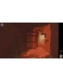 Through Abandoned: The Underground City * STEAM RU
