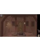 Through Abandoned: The Underground City * STEAM RU