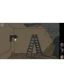 Through Abandoned: The Underground City * STEAM RU
