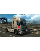 Euro Truck Simulator 2 - Chinese Paint Jobs Pack DLC