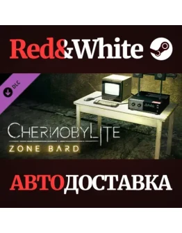 Chernobylite - Zone Bard Pack DLC * STEAM RU Chernobylite - Zone Bard Pack DLC * STEAM RU