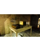 Chernobylite - Zone Bard Pack DLC * STEAM RU