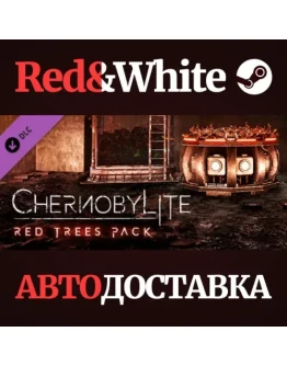 Chernobylite - Red Trees Pack DLC * STEAM RU Chernobylite - Red Trees Pack DLC * STEAM RU