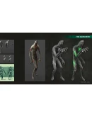 Chernobylite - The Art of Chernobylite DLC Chernobylite - The Art of Chernobylite DLC