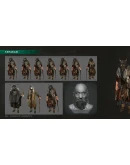 Chernobylite - The Art of Chernobylite DLC Chernobylite - The Art of Chernobylite DLC