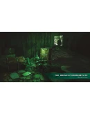 Chernobylite - The Art of Chernobylite DLC Chernobylite - The Art of Chernobylite DLC