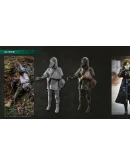 Chernobylite - The Art of Chernobylite DLC Chernobylite - The Art of Chernobylite DLC
