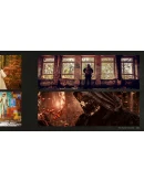 Chernobylite - The Art of Chernobylite DLC Chernobylite - The Art of Chernobylite DLC