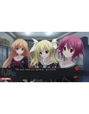 CHAOSCHILD * STEAM РОССИЯАВТОДОСТАВКА