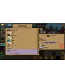 Aground - Backer Items DLC * STEAMАВТОДОСТАВКА