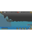 Aground - Backer Items DLC * STEAMАВТОДОСТАВКА
