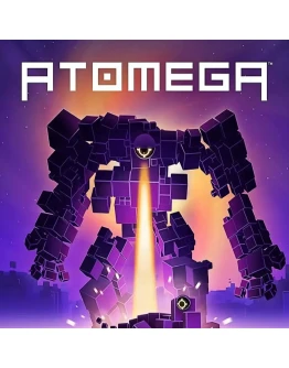 ATOMEGA (Steam Gift РОССИЯ / УКАРАИНА / КАЗАХСТАН)