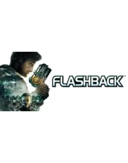 Flashback (Steam Gift Россия) Flashback (Steam Gift Россия)