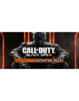 Call of Duty: Black Ops III - Multiplayer Starter Pack