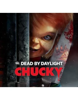 DBD - Chucky Chapter PS4/PS5/XBOX/Epic DBD - Chucky Chapter PS4/PS5/XBOX/Epic