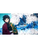 Demon Slayer -Kimetsu no Yaiba- The Hinokami Chronicles Demon Slayer -Kimetsu no Yaiba- The Hinokami Chronicles