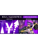 Soul Hackers 2 (Steam Gift Россия)