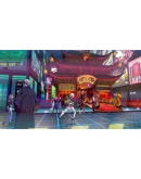 Soul Hackers 2 - Digital Premium Edition Steam Gift RU