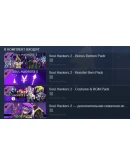 Soul Hackers 2 - DLC Bundle (Steam Gift Россия) Soul Hackers 2 - DLC Bundle (Steam Gift Россия)