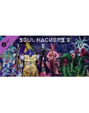 Soul Hackers 2 - DLC Bundle (Steam Gift Россия) Soul Hackers 2 - DLC Bundle (Steam Gift Россия)