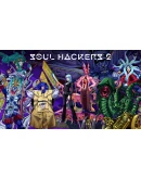 Soul Hackers 2 - DLC Bundle (Steam Gift Россия) Soul Hackers 2 - DLC Bundle (Steam Gift Россия)