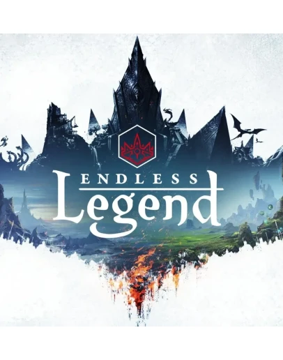 ENDLESS Legend (Steam Gift Россия UA / KZ)