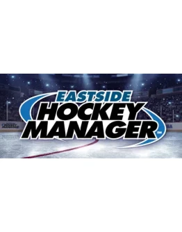 Eastside Hockey Manager (Steam Gift Россия)