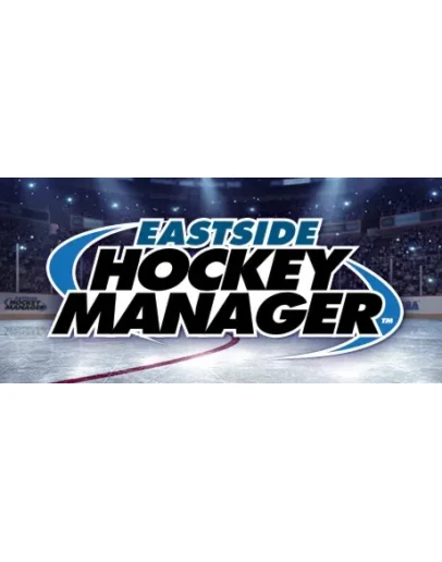 Eastside Hockey Manager (Steam Gift Россия) Eastside Hockey Manager (Steam Gift Россия)