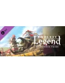 ENDLESS Legend - Monstrous Tales (Steam Gift Россия)