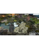 ENDLESS Legend - Monstrous Tales (Steam Gift Россия)