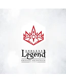 ENDLESS Legend Original Soundtrack (Steam Gift Россия)