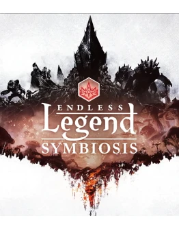 ENDLESS Legend - Symbiosis (Steam Gift Россия UA KZ)