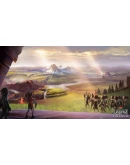 ENDLESS Legend - Inferno (Steam Gift Россия UA KZ)