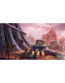 ENDLESS Legend - Inferno (Steam Gift Россия UA KZ)