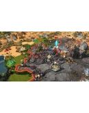 ENDLESS Legend - Inferno (Steam Gift Россия UA KZ)
